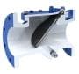 APCO Rubber Flapper Swing Check Valves (CRF)