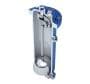 APCO Sewage Air Release Valves (ASR)