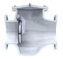 APCO Swing Check Valves (CVS)