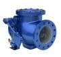 APCO Swing Check Valves (CVS)