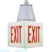 Emerson Appleton Luminaire, A-51