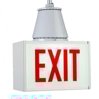 Emerson Appleton Luminaire, A-51