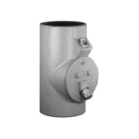 Emerson Appleton Vertical Conduit Drain Sealing Fitting, EYD