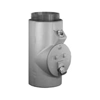 Emerson Appleton Vertical Conduit Drain Sealing Fitting, EYDM