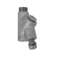Emerson Appleton Vertical Conduit Drain Sealing Fitting, EYDM