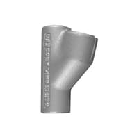 Emerson Appleton Vertical Conduit Sealing Fitting, EYS