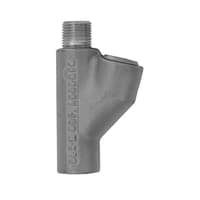 Emerson Appleton Vertical Conduit Sealing Fitting, EYS