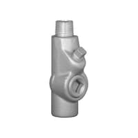 Emerson Appleton Vertical and Horizontal Sealing Fitting, EYS