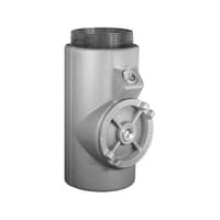 Emerson Appleton Vertical and Horizontal Sealing Fitting, EYS