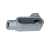 Emerson Appleton Conduit Outlet Body, FM7