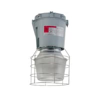 Emerson Appleton Luminair, Mercmaster III 400