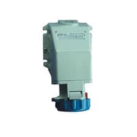 Emerson Appleton 16, 32, 80 and 125 Amp Plug and Socket, PRD Series