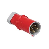 Emerson Appleton 16, 32, 80 and 125 Amp Plug and Socket, PRD Series