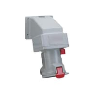 Emerson Appleton 16, 32, 80 and 125 Amp Plug and Socket, PRD Series