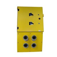 Emerson Appleton Portable Power Switchrack, PlexPower Series
