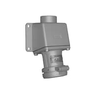 Emerson Appleton Pin and Sleeve Plug, Connector and Receptacle, Powertite Series