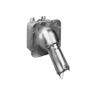 Emerson Appleton Pin and Sleeve Plug, Connector and Receptacle, Powertite Series