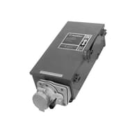 Emerson Appleton Interlocked Receptacle, WSRD