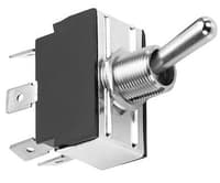 Emerson Appleton Multi-Pole Toggle Switch, 0121/0140 Series