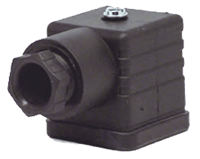 Baccara High Temperature Resistant Valve Coil
