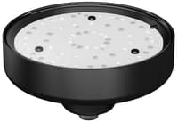 K90 Series 90 mm Domed Indicator