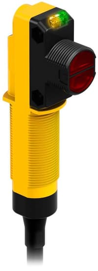 QS18 Series All Purpose Photoelectric Sensor