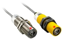 SM30 Series 150 m Range Opposed Mode Barrel Sensor