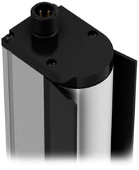 WLB32 Series Adjustable LED Workstation Light