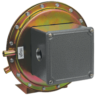 Cameron Differential Pressure Switch, 107
