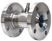 Cameron Liquid Turbine Meter, 7000