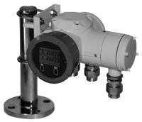 Cameron Coriolis Flow Meter & Transmitter, CamCor PRO