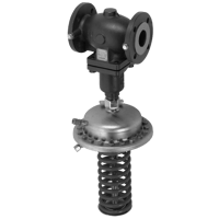 Danfoss Actuator for VFG 2(1), AFP