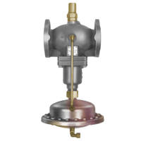 Danfoss Actuator for VFQ 2(1), AFPB/AFPB-F