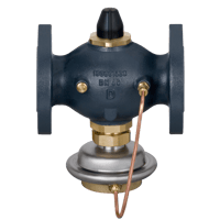 Danfoss Actuator for VFQ 2(1), AFQ