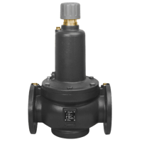 Danfoss Differential Pressure Controller, AHP