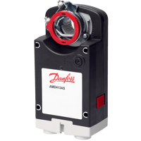 Danfoss Damper Actuator, AMD 413/413 AS
