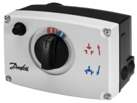 Danfoss Modulating Control Actuator, AME 10/20/30