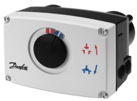 Danfoss Modulating Control Actuator, AME 13/23/33