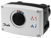 Danfoss Modulating Control Actuator, AME 13/23 SU