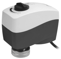 Danfoss Three Point Control Actuator, AMV 140/140H