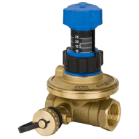 Danfoss Automatic Balancing Valve, ASV-PV