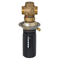 Danfoss Differential Pressure Controller, AVP/AVP-L
