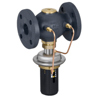 Danfoss Differential Pressure Relief Controller, AVPA