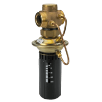 Danfoss Differential Pressure Relief Controller, AVPA