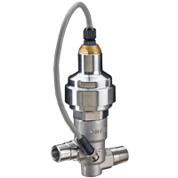 Danfoss Electric Regulating Valve, CCMT