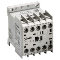 Danfoss Minicontactor, CI 5