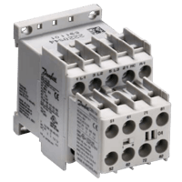 Danfoss Minicontactor, CI 5