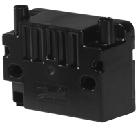 Danfoss Electronic Ignition Units, EBI4 HP