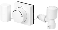 Danfoss Cooling Controller, FEK