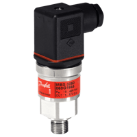 Danfoss Industrial Pressure Transmitter, MBS 3200/3250